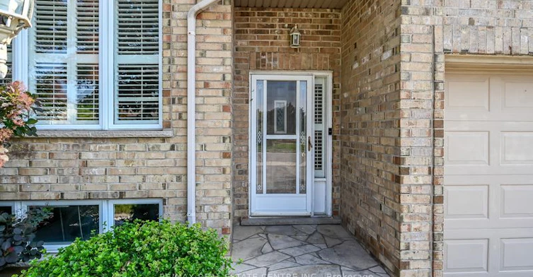 Lower Unit-59 Colin Crescent, Hamilton, ON, L9A 5H8 - 2