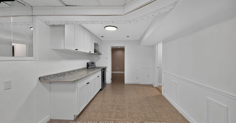 Lower Unit-59 Colin Crescent, Hamilton, ON, L9A 5H8 - 8