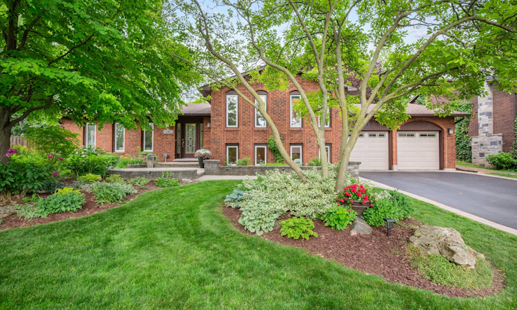 245 Appleby Road