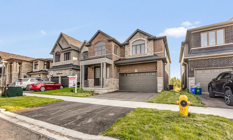 330 Gillespie Drive