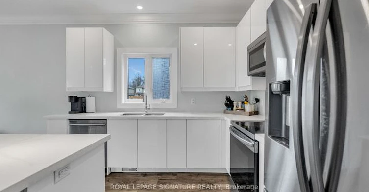 13 Damude Avenue, Thorold, ON, L2C 0G7 - 13
