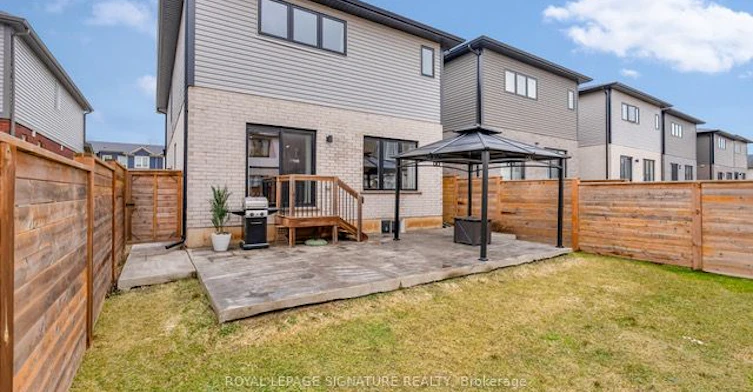 13 Damude Avenue, Thorold, ON, L2C 0G7 - 46