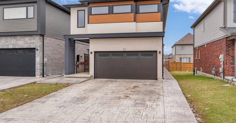13 Damude Avenue, Thorold, ON, L2C 0G7