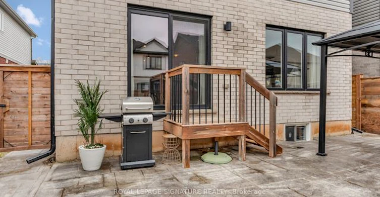 13 Damude Avenue, Thorold, ON, L2C 0G7 - 45