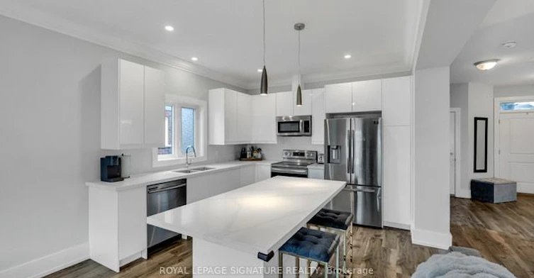 13 Damude Avenue, Thorold, ON, L2C 0G7 - 18