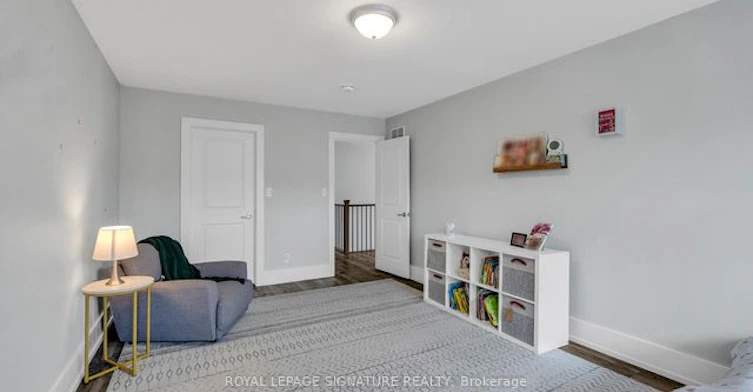 13 Damude Avenue, Thorold, ON, L2C 0G7 - 36