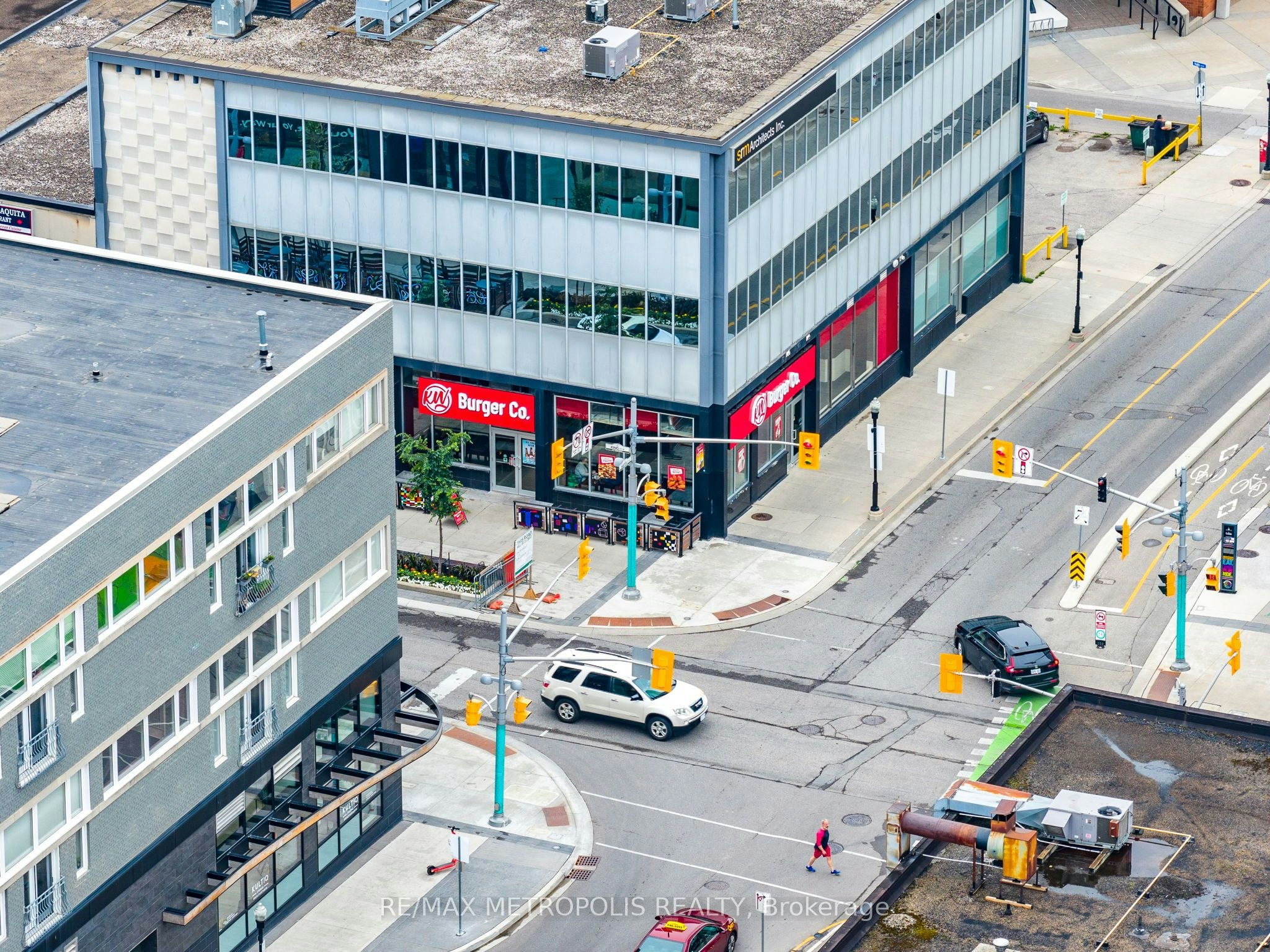 207-276 King Street W, Kitchener, ON, N2G 1B6 - 26