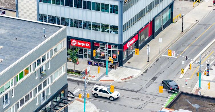 207-276 King Street W, Kitchener, ON, N2G 1B6 - 26