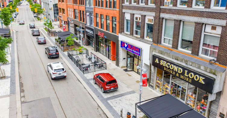 207-276 King Street W, Kitchener, ON, N2G 1B6 - 22