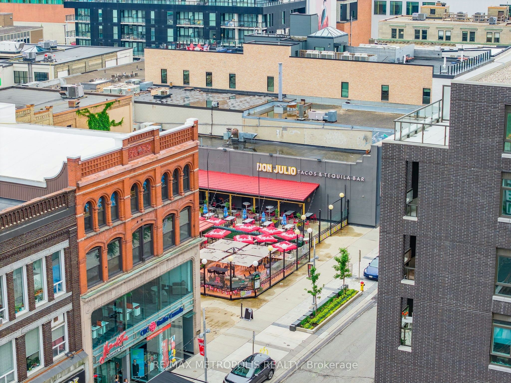 207-276 King Street W, Kitchener, ON, N2G 1B6 - 23
