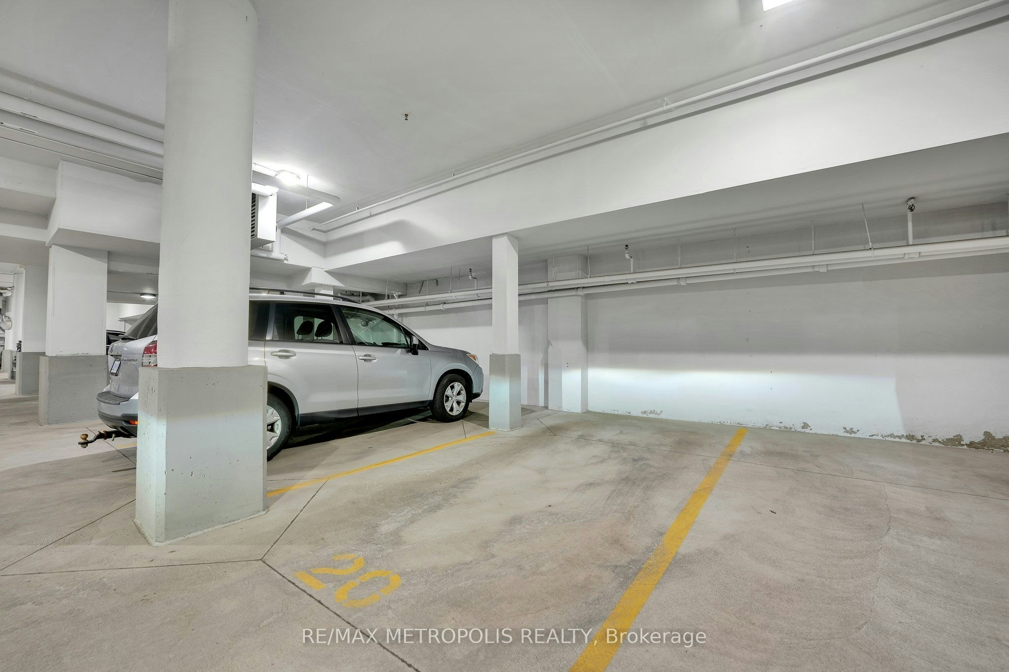 207-276 King Street W, Kitchener, ON, N2G 1B6 - 19