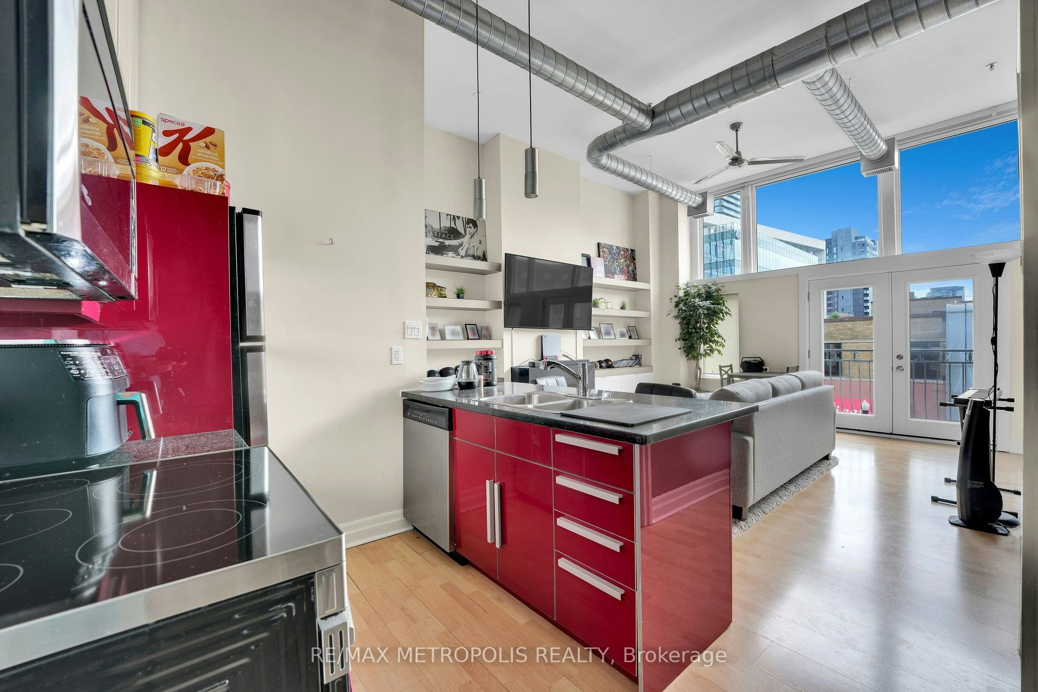 207-276 King Street W, Kitchener, ON, N2G 1B6 - 9