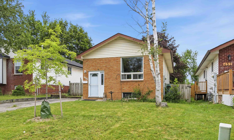 455 Crystal Drive