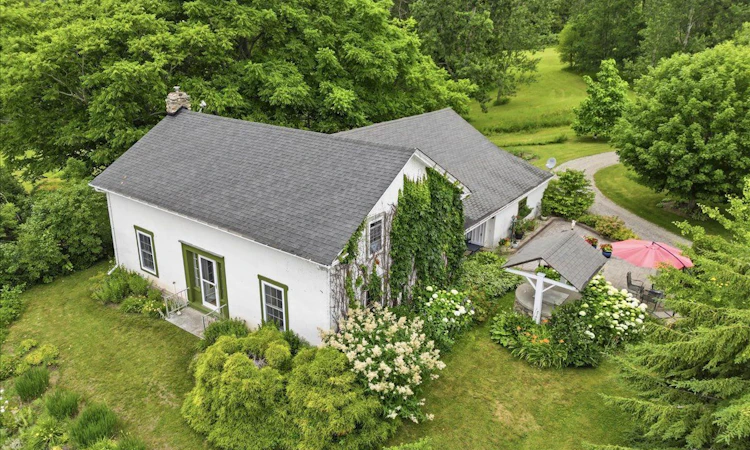 14116 County Road #2 Road