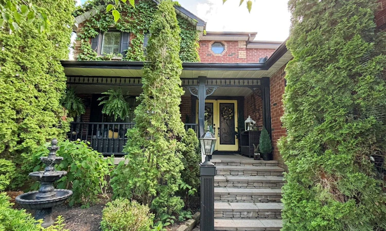 233 Huycke Street