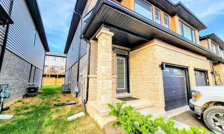 76 June Callwood Way