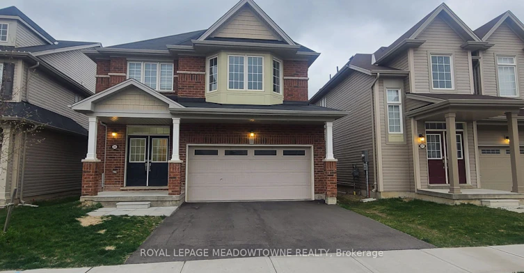 35 Sinden Road, Brantford, ON, N3T 0P8