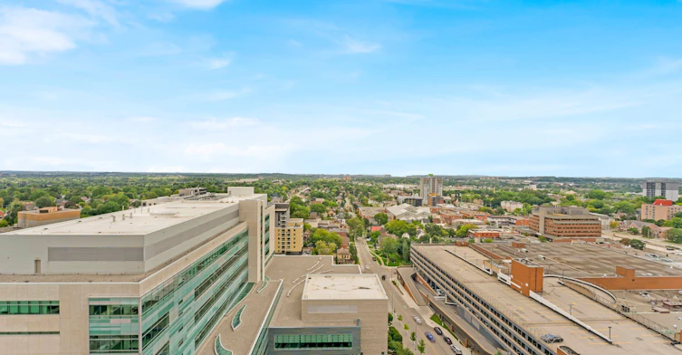 1802-60 Frederick Street, Kitchener, ON, N2H 0C7 - 25