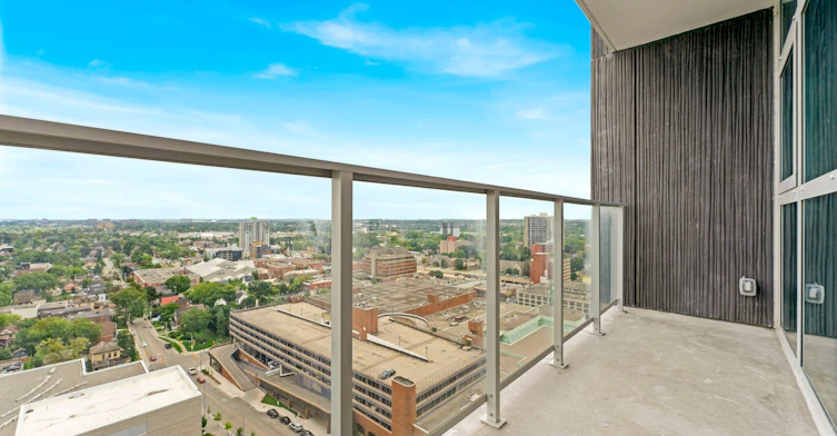 1802-60 Frederick Street, Kitchener, ON, N2H 0C7 - 24