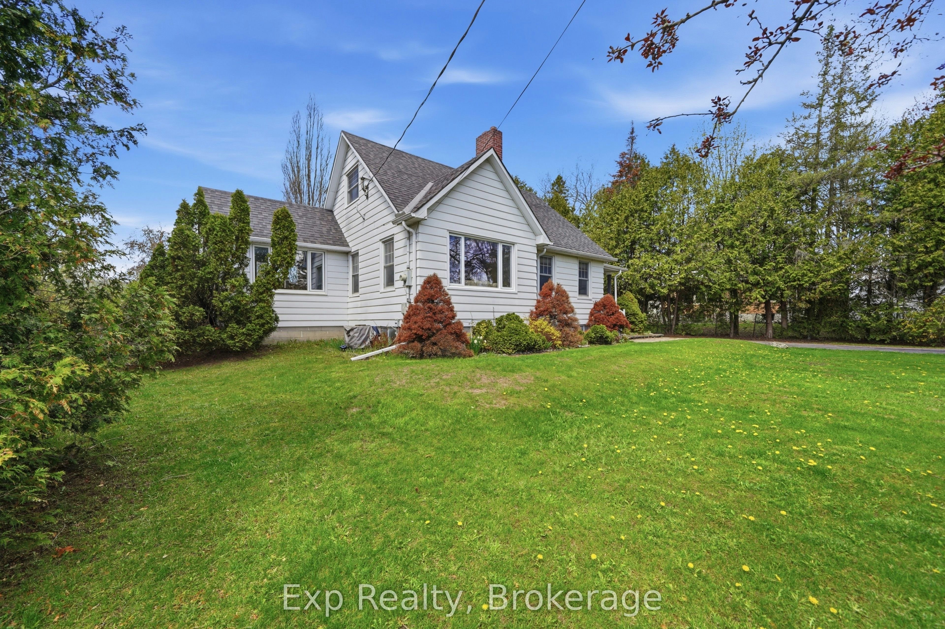 74 Sidney Street, Belleville, ON, K8P 3Y8