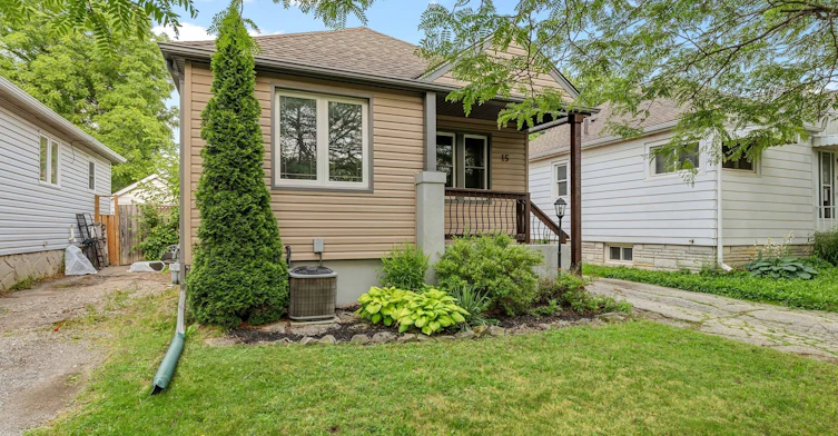 15 Ravine Road, St. Catharines, ON, L2P 3A6 - 2
