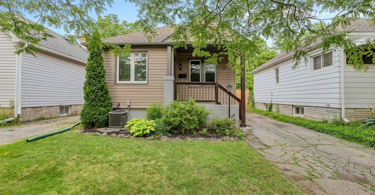 15 Ravine Road, St. Catharines, ON, L2P 3A6 - 3