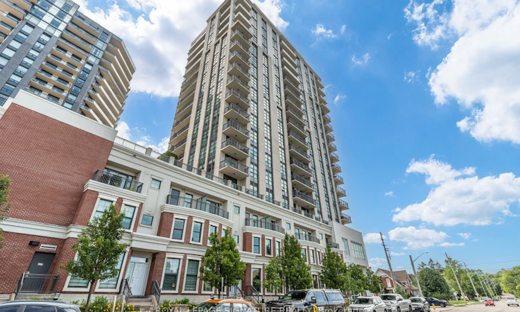 506-144 Park Street