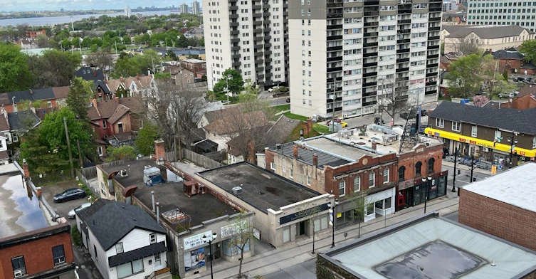1713-15 Queen Street S, Hamilton, ON, L8P 3R4 - 26