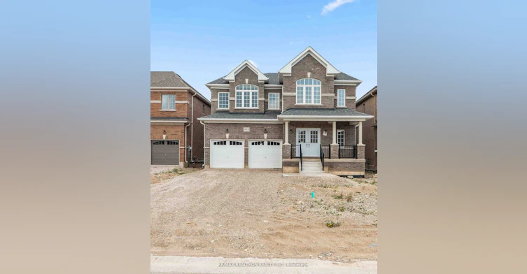 434 Vandusen Avenue, Southgate Township, ON, N0C 1B0