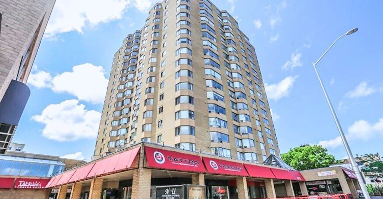 503-695 Richmond Street, London, ON, N6A 5M8
