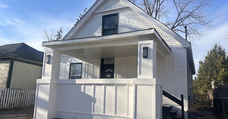 130 Langarth Street E, London, ON, N6C 1Z5