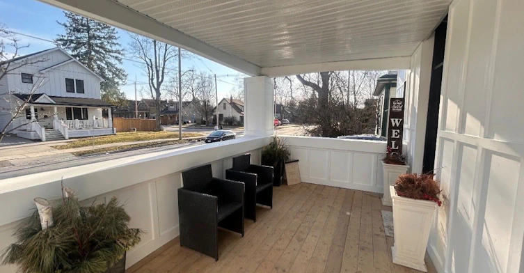 130 Langarth Street E, London, ON, N6C 1Z5 - 5