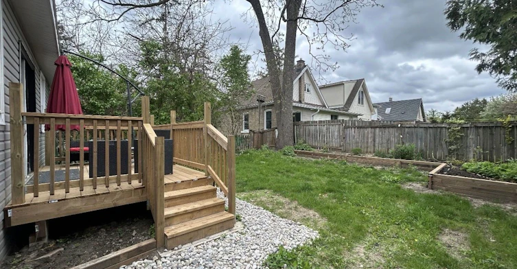 130 Langarth Street E, London, ON, N6C 1Z5 - 13