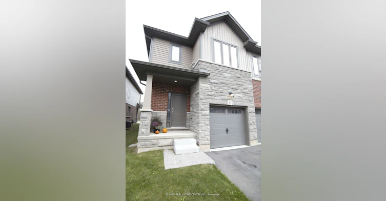 63-77 Diana Avenue, Brantford, ON, N3T 0R6 - 2
