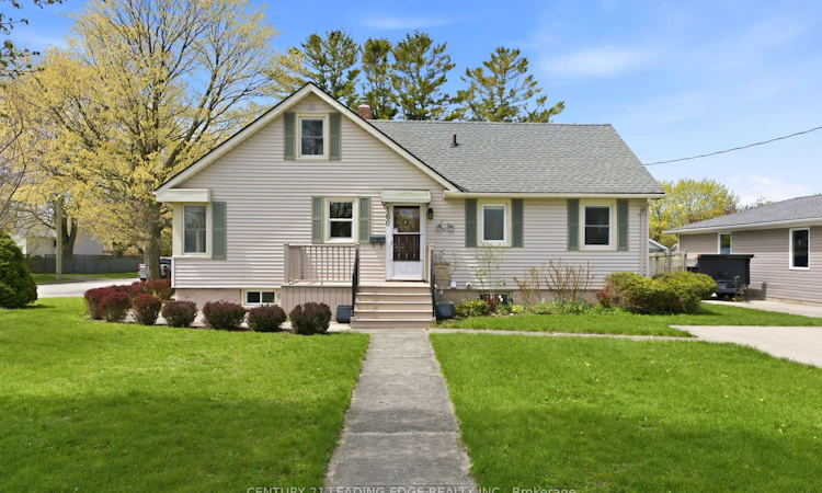 160 Widder Street