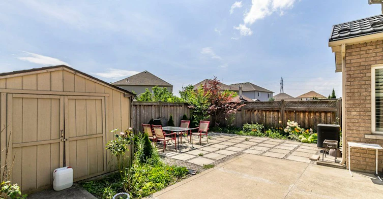 BASEMENT-252 Thorner Drive, Hamilton, ON, L8V 2M7 - 8