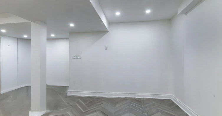 BASEMENT-252 Thorner Drive, Hamilton, ON, L8V 2M7 - 5