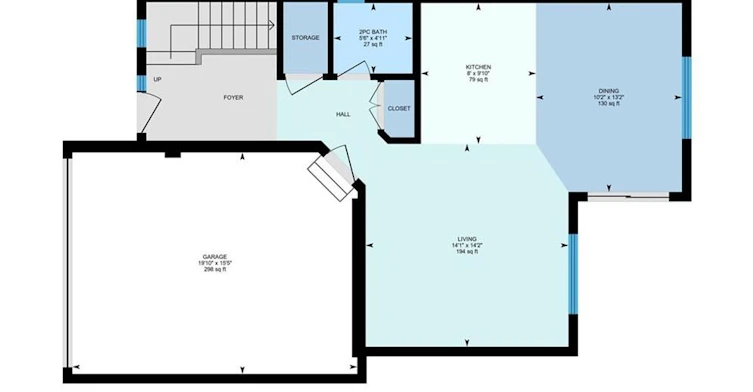 573 Forman Avenue, Stratford, ON, N5A 0B3 - 31