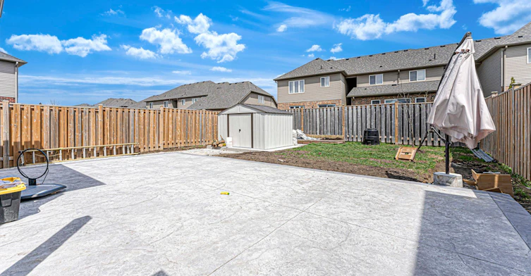 573 Forman Avenue, Stratford, ON, N5A 0B3 - 24