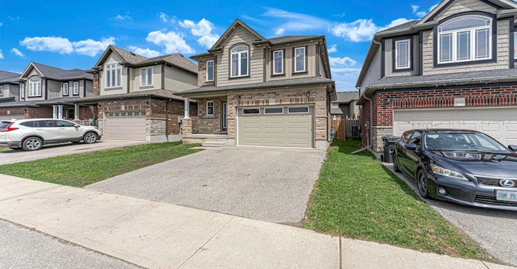 573 Forman Avenue, Stratford, ON, N5A 0B3 - 2