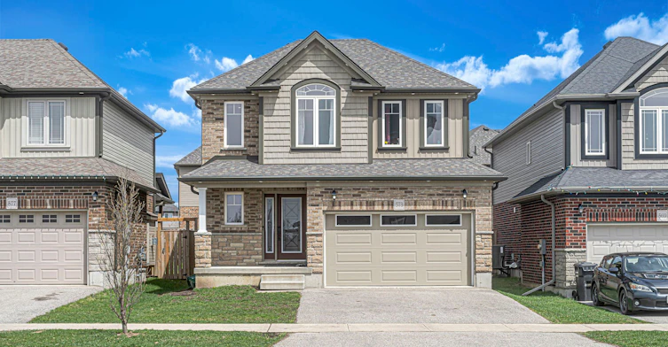 573 Forman Avenue, Stratford, ON, N5A 0B3