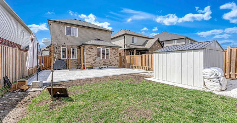 573 Forman Avenue, Stratford, ON, N5A 0B3 - 22
