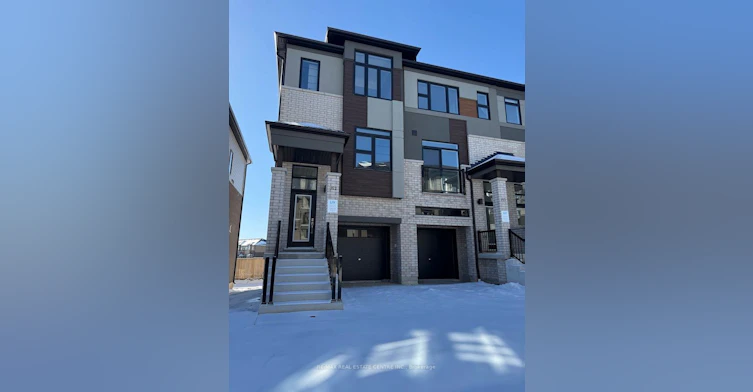 152-660 Colborne Street W, Brant, ON, N3T 0Y7