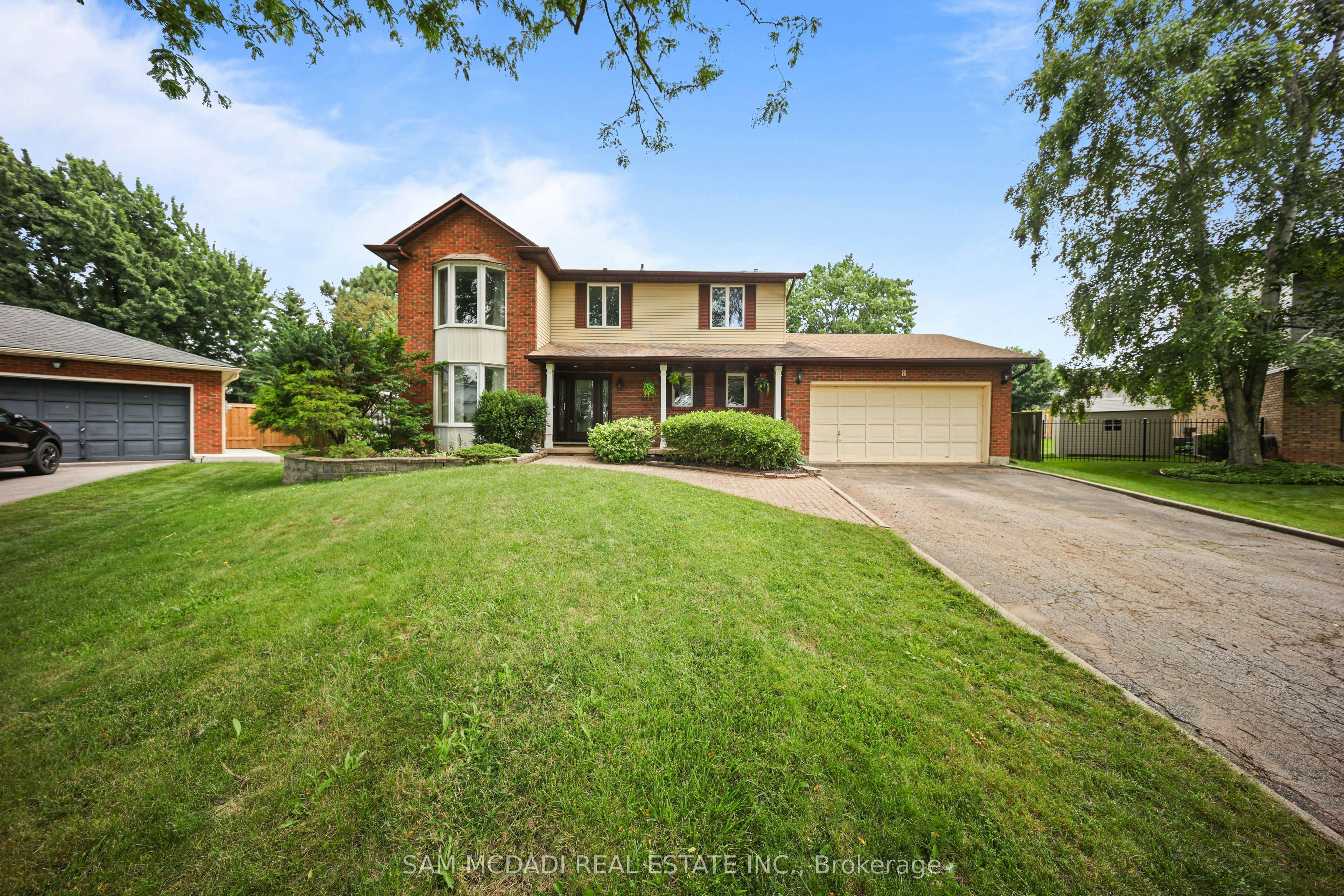 8 Nomad Court, Grimsby, ON, L3M 4R9