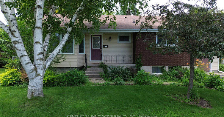 12 Kingsway Court, Belleville, ON, K8N 4P1