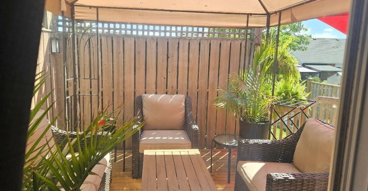 2432 Woodglade Boulevard N, Peterborough, ON, K9K 2K9 - 13
