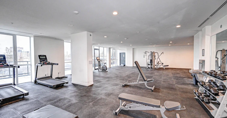 1106-128 King Street, Waterloo, ON, N2J 0E9 - 9