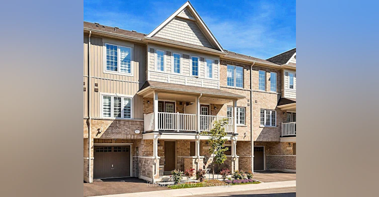 15-88 Decorso Drive, Guelph, ON, N1L 0A1