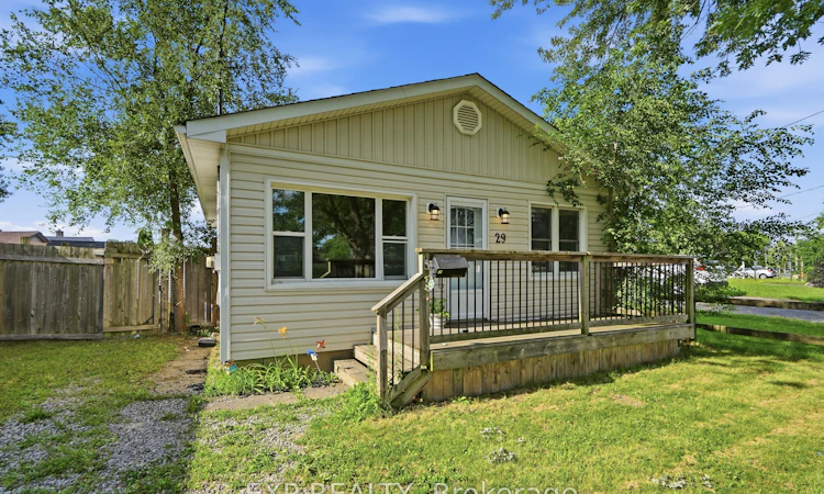 29 Rockwood Avenue