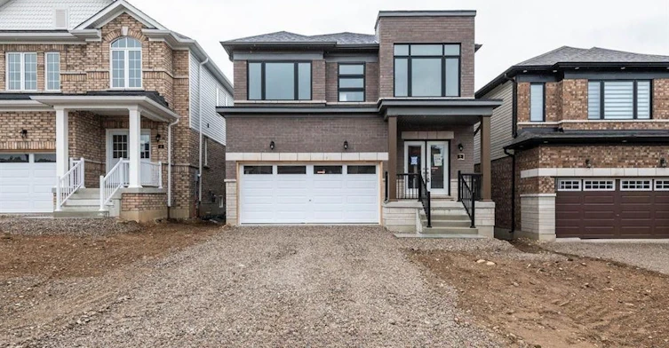 6 Mears Road, Brant, ON, N3L 0M7